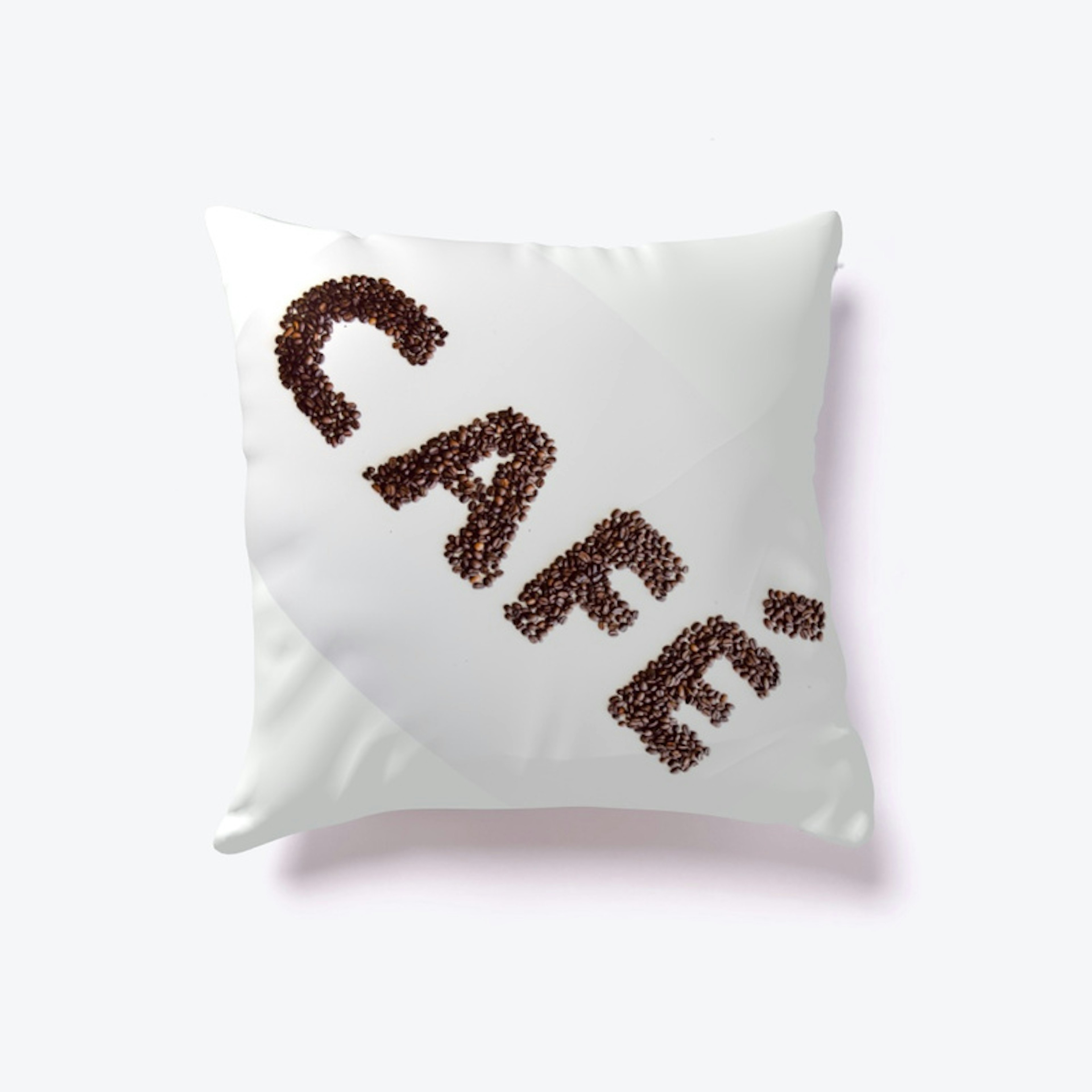 Coffee Pillows - Relax